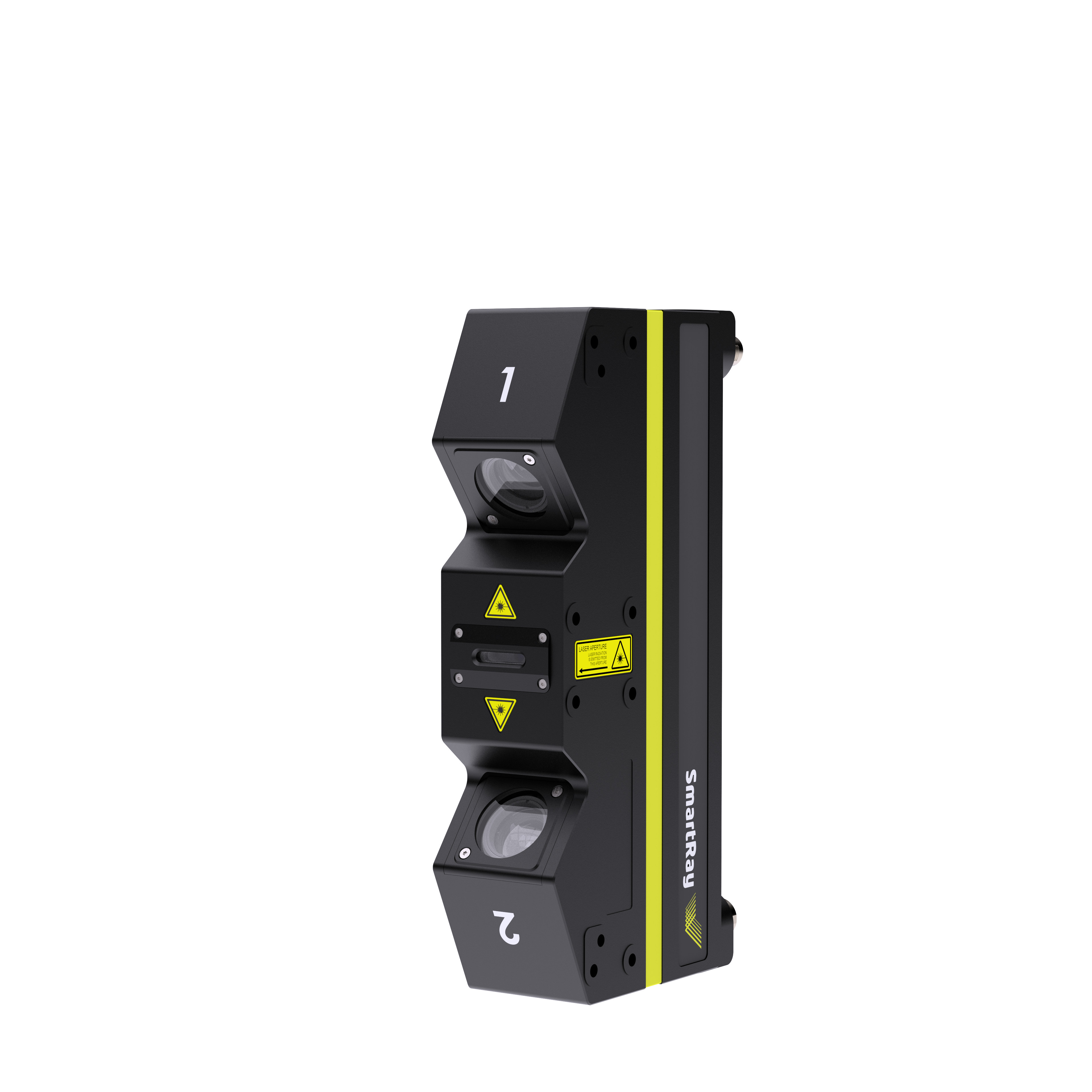 ECCO X 025 Dual-head